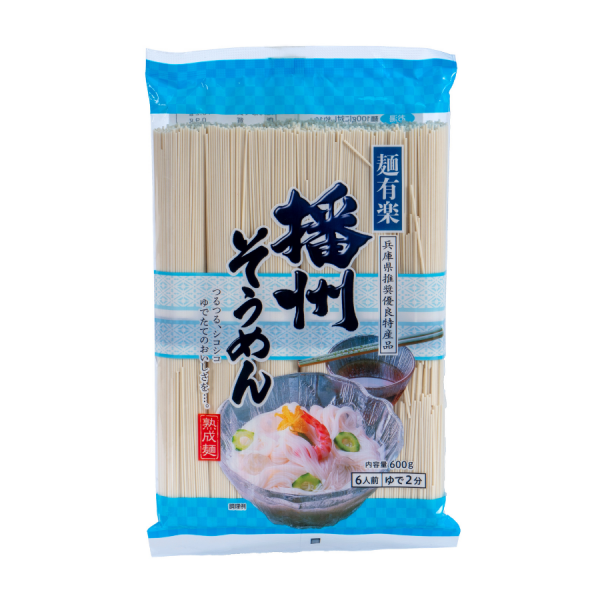 Mì somen Kanesu 600g