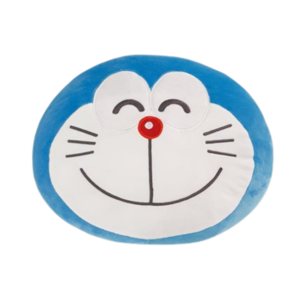 Gối mặt Doraemon*25